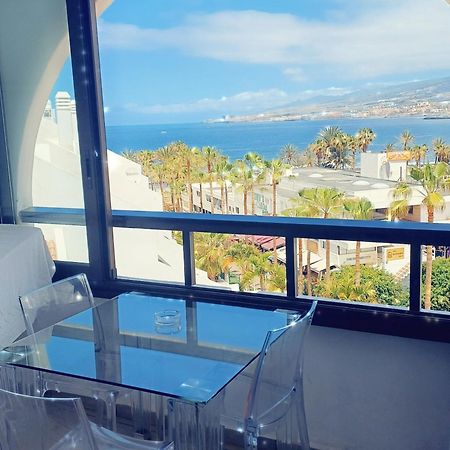 Parque Santiago II Studio 511 By Tenerife Rental Playa de las Americas  Exterior foto