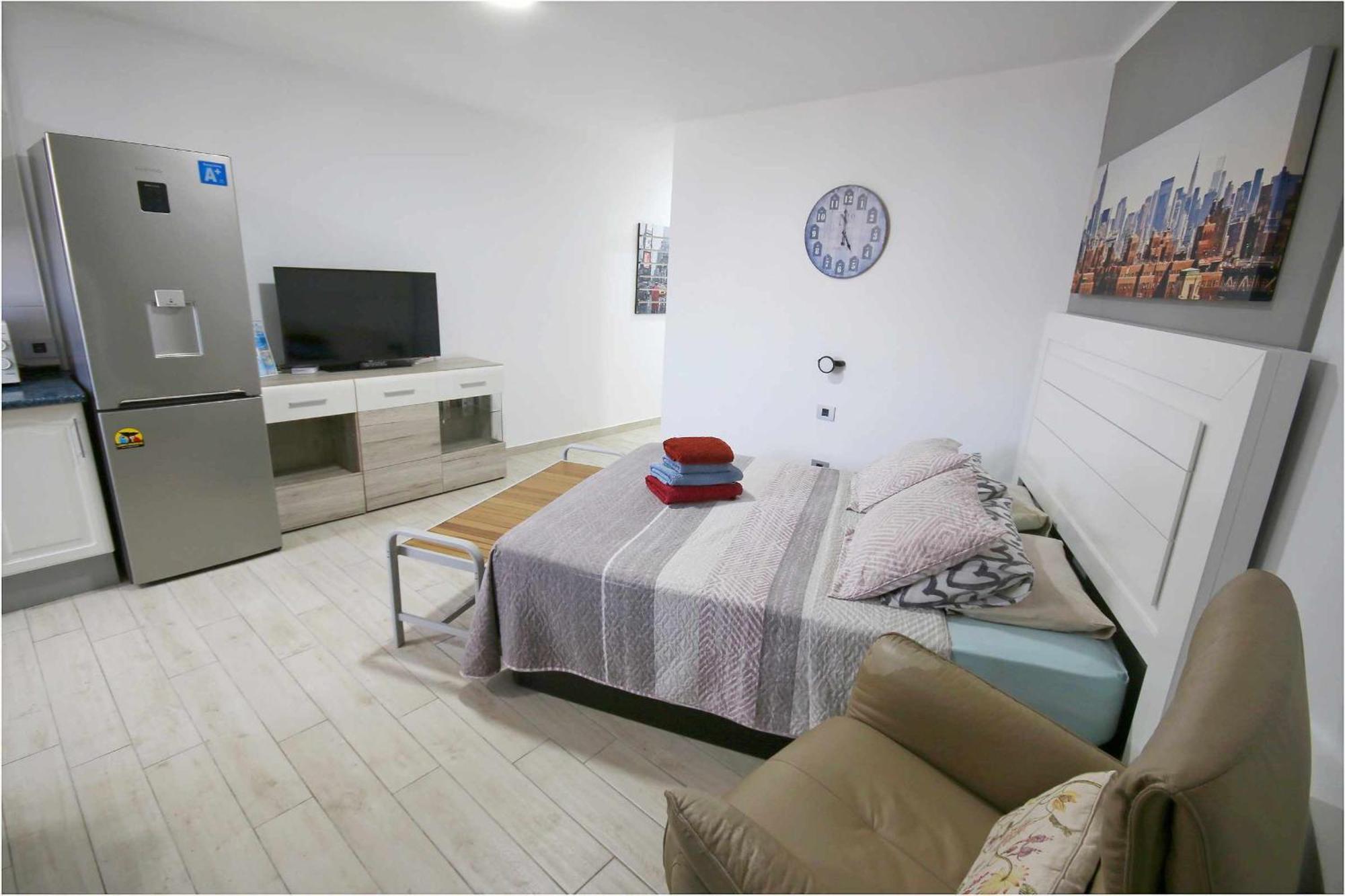 Parque Santiago II Studio 511 By Tenerife Rental Playa de las Americas  Exterior foto