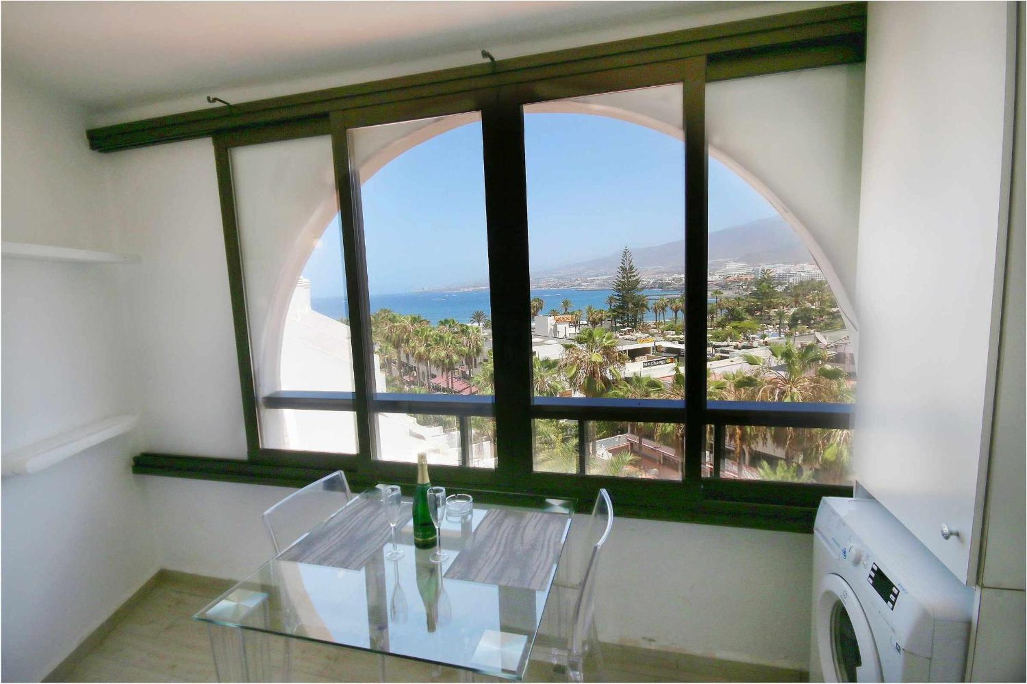 Parque Santiago II Studio 511 By Tenerife Rental Playa de las Americas  Exterior foto