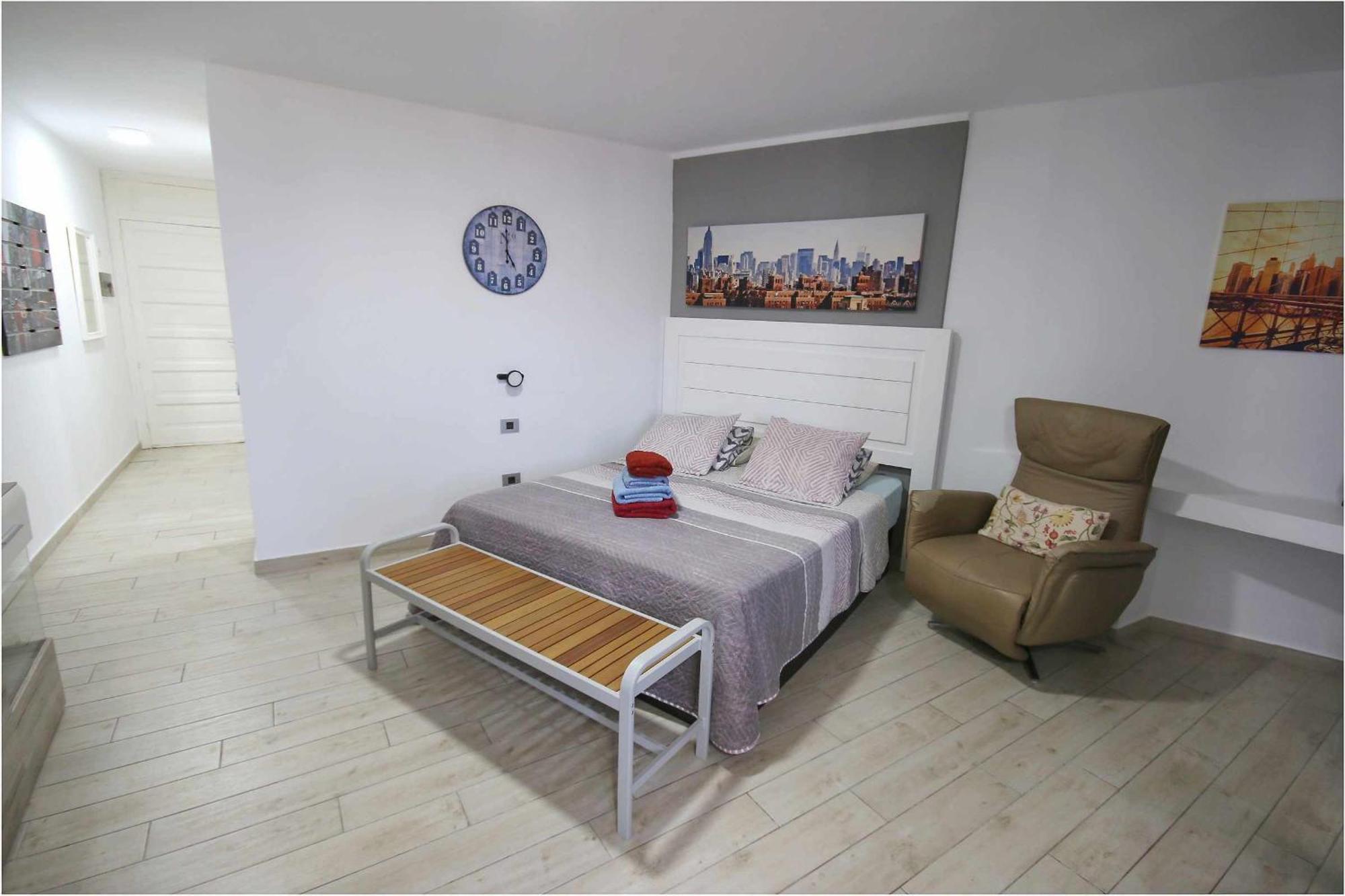 Parque Santiago II Studio 511 By Tenerife Rental Playa de las Americas  Exterior foto