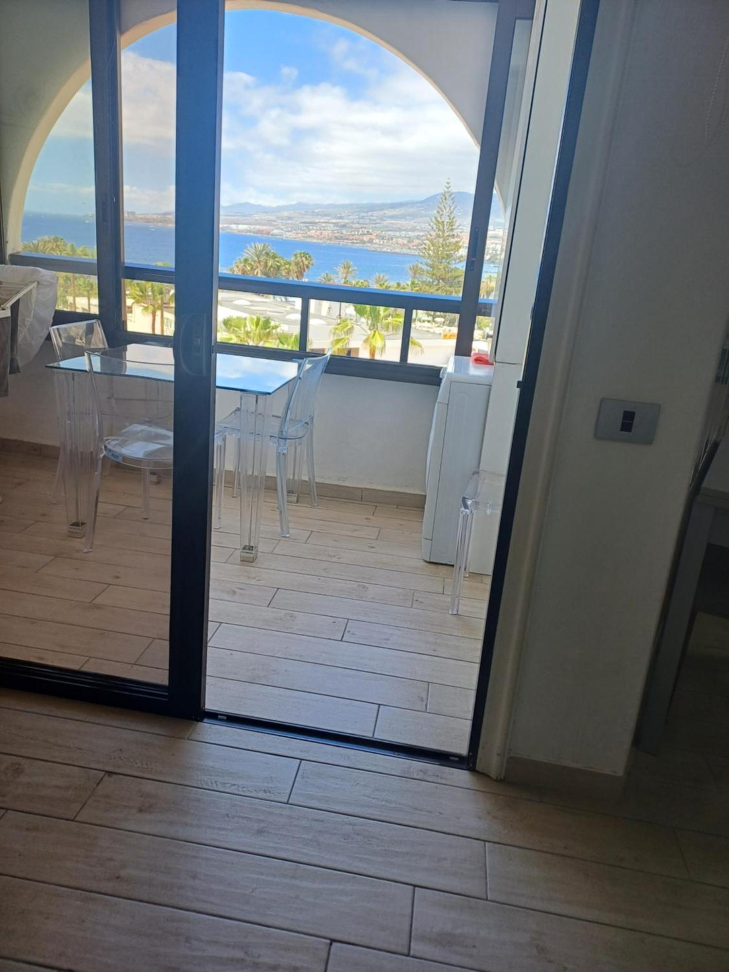 Parque Santiago II Studio 511 By Tenerife Rental Playa de las Americas  Exterior foto