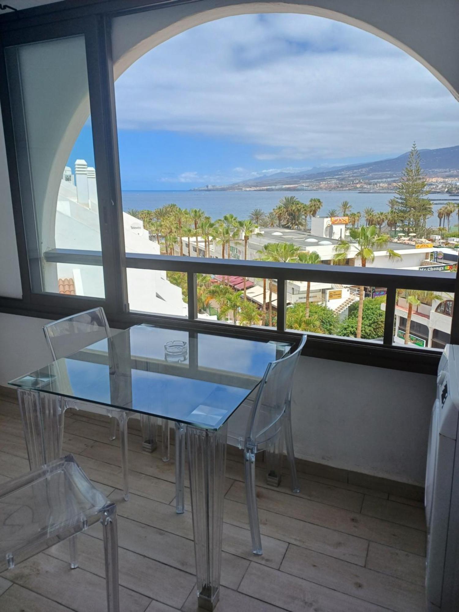 Parque Santiago II Studio 511 By Tenerife Rental Playa de las Americas  Exterior foto